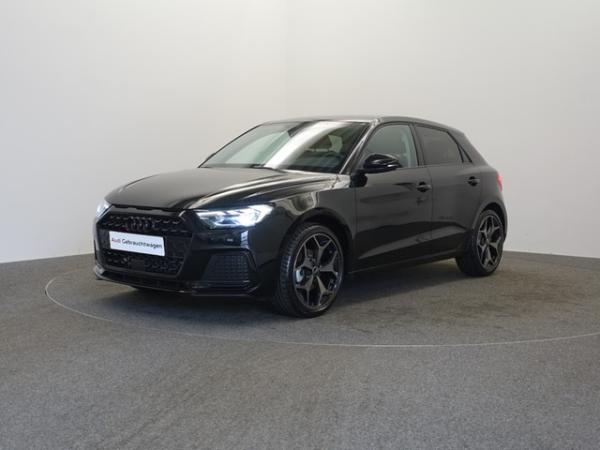 Audi A1 Sportback 30 TFSI S tronic - advanced, LED, Garantie 5 Jahre, DAB, 18 Zoll