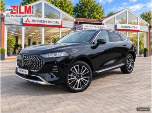 GWM WEY 05 "Luxury" PHEV, 4WD🔥bis zu 132 km elektrisch 🔥