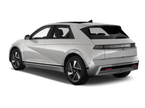 Hyundai IONIQ 5 63kWh 125 kW Heckantrieb