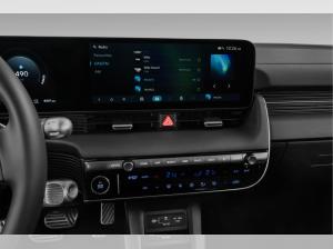 Hyundai IONIQ 5 63kWh 125 kW Heckantrieb