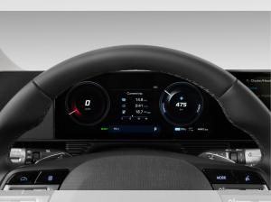 Hyundai IONIQ 5 63kWh 125 kW Heckantrieb