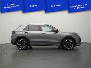 Volkswagen T-Roc DSG R-Line / inkl. Winterradsatz ❄️