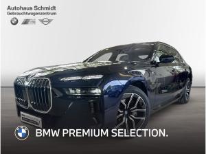 BMW i7 xDrive60 Limousine *599€ ohne Anzahlung*M Sportpaket*20 *LC Prof.*HUD*SkyLounge*Driving+Parking Assi