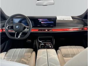 BMW i7 xDrive60 Limousine *599€ ohne Anzahlung*M Sportpaket*20 *LC Prof.*HUD*SkyLounge*Driving+Parking Assi