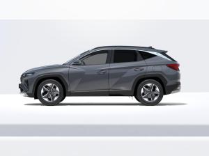 Hyundai TUCSON 1.6 T-GDI Trend DCT-Automatik KRELL-Sound*SOFORT*