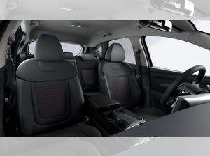 Hyundai TUCSON 1.6 T-GDI Trend DCT-Automatik KRELL-Sound*SOFORT*