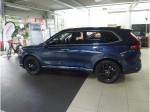 Honda CR-V 2.0 i-MMD Hybrid e:HEV AWD Elegance