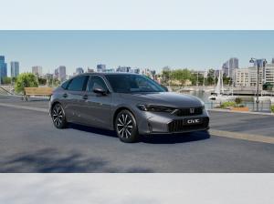 Honda Civic 2.0 i-MMD Hybrid Elegance Auto