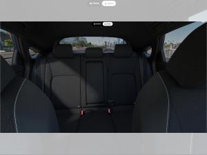 Honda Civic 2.0 i-MMD Hybrid Elegance Auto