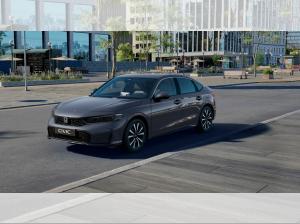 Honda Civic 2.0 i-MMD Hybrid Elegance Auto