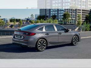 Honda Civic 2.0 i-MMD Hybrid Elegance Auto