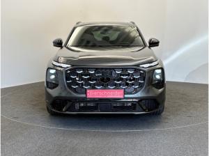Audi Q7 SUV TDI qu. tiptronic - S line, AHK, 360 Kamera, Standheizung, Pano, Allradlenkung, Head-Up, B&O, Ma