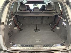 Audi Q7 SUV TDI qu. tiptronic - S line, AHK, 360 Kamera, Standheizung, Pano, Allradlenkung, Head-Up, B&O, Ma