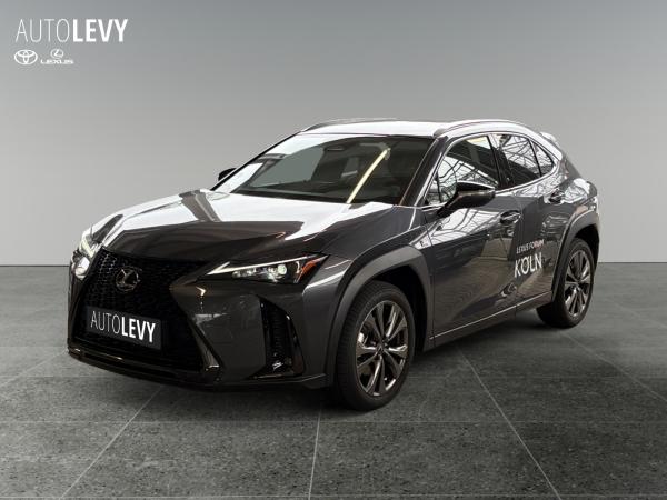Lexus UX-300h UX 300h F Sport Design *Sofort* Diverse Farben!