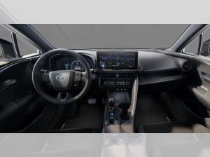 Toyota C-HR Plug-In Teamplayer +Technik-P. *Nur bei Inzahlung