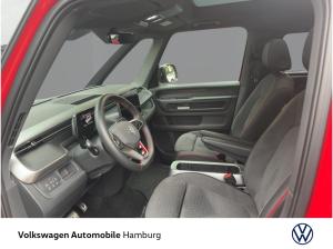 Volkswagen ID.Buzz GTX 4MOTION Sitzheizung AHK Navi PDC