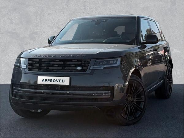 Land Rover Range Rover D350 Autobiography *sofort verfügbar*