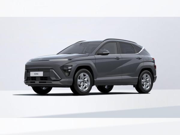 Hyundai KONA 1.6 T-GDI Trend  DCT-Automatik El.Heckklappe*Navi*SOFORT