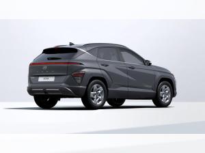 Hyundai KONA 1.6 T-GDI Trend  DCT-Automatik El.Heckklappe*Navi*SOFORT