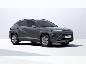Hyundai KONA 1.6 T-GDI Trend  DCT-Automatik El.Heckklappe*Navi*SOFORT