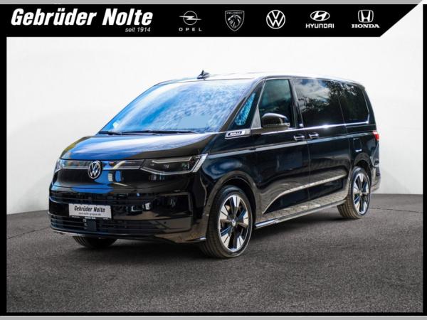 Volkswagen Multivan Sonderleasingaktion **sofort verfügbar**