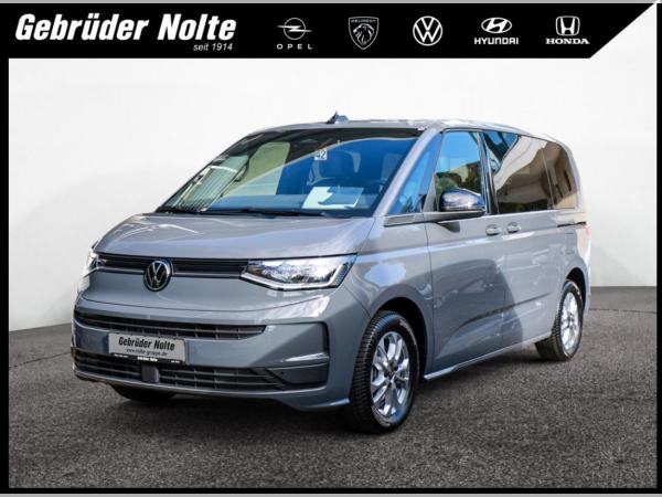 Volkswagen Multivan KÜ **sofort verfügbar**