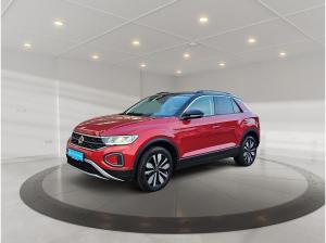Volkswagen T-Roc 1.0 TSI Goal 2xKlima ACC Facelift KlimaA