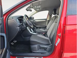 Volkswagen T-Roc 1.0 TSI Goal 2xKlima ACC Facelift KlimaA
