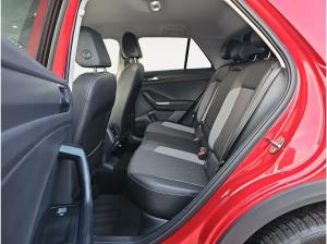 Volkswagen T-Roc 1.0 TSI Goal 2xKlima ACC Facelift KlimaA
