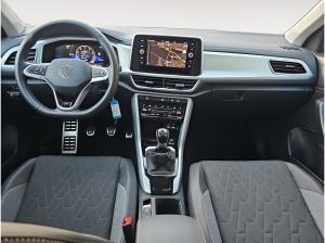 Volkswagen T-Roc 1.0 TSI Goal 2xKlima ACC Facelift KlimaA