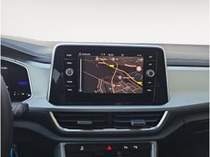 Volkswagen T-Roc 1.0 TSI Goal 2xKlima ACC Facelift KlimaA
