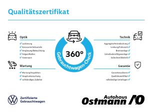 Volkswagen T-Roc 1.0 TSI Goal 2xKlima ACC Facelift KlimaA