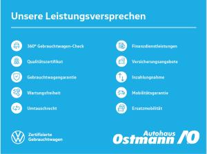 Volkswagen T-Roc 1.0 TSI Goal 2xKlima ACC Facelift KlimaA