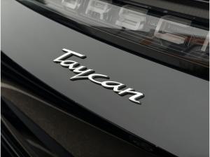 Porsche Taycan (Typ Y1A)