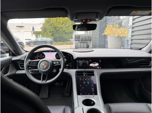 Porsche Taycan (Typ Y1A)