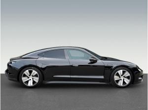 Porsche Taycan (Typ Y1A)