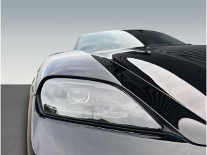Porsche Taycan (Typ Y1A)