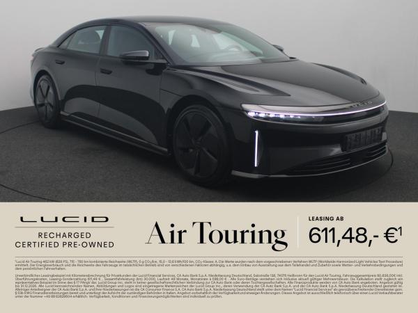 Lucid Air Touring | sofort verfügbar | inkl. Überführungskosten