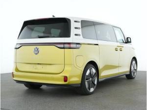 Volkswagen ID.Buzz Pro Langer Radstand 6Sitze TravelAssist PANO el.Heckklappe und Schiebetüren