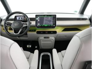 Volkswagen ID.Buzz Pro Langer Radstand 6Sitze TravelAssist PANO el.Heckklappe und Schiebetüren
