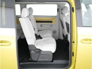 Volkswagen ID.Buzz Pro Langer Radstand 6Sitze TravelAssist PANO el.Heckklappe und Schiebetüren