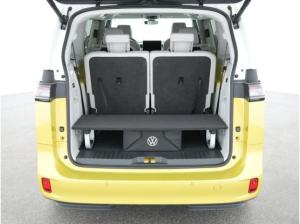 Volkswagen ID.Buzz Pro Langer Radstand 6Sitze TravelAssist PANO el.Heckklappe und Schiebetüren