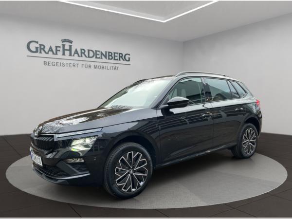 Skoda Kamiq (NW4)
