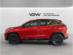 Renault Austral 🍁HERBST-DEALS🍁Evolution Mild Hybrid 150 Aut. ❗️Kurzfristig verfügbar❗️
