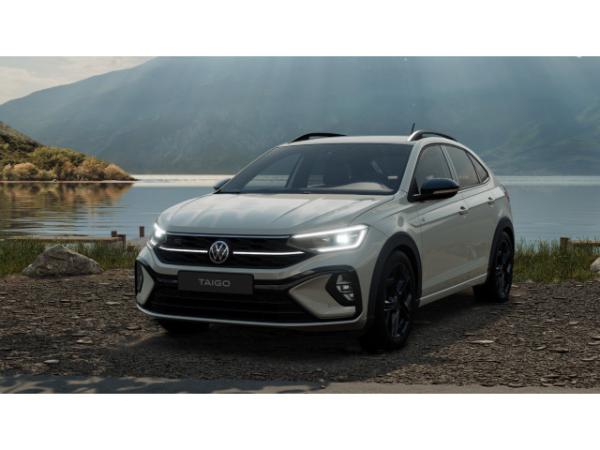 Volkswagen Taigo 1.0 TSI - R-Line "Black Style" - sofort verfügbar