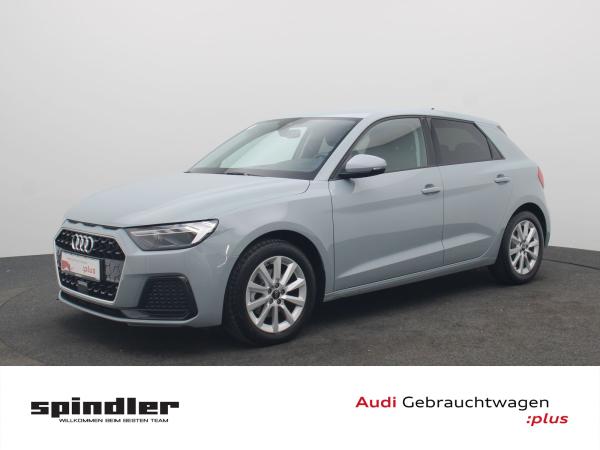 Audi A1 Sportback advanced 30 TFSI S-tronic / CarPlay