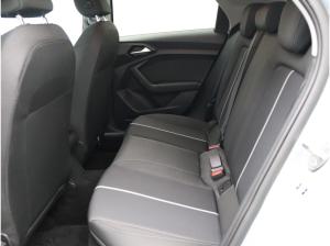 Audi A1 Sportback advanced 30 TFSI S-tronic / CarPlay