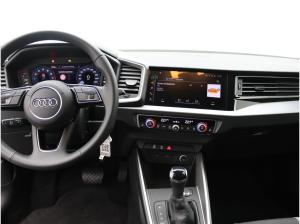Audi A1 Sportback advanced 30 TFSI S-tronic / CarPlay