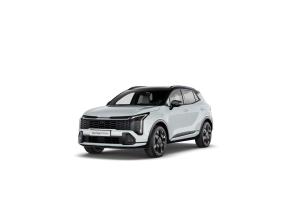 Kia Sportage GT-Line AWD | KURZFRISTIG VERFÜGBAR | Privat