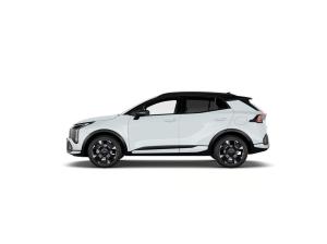 Kia Sportage GT-Line AWD | KURZFRISTIG VERFÜGBAR | Privat